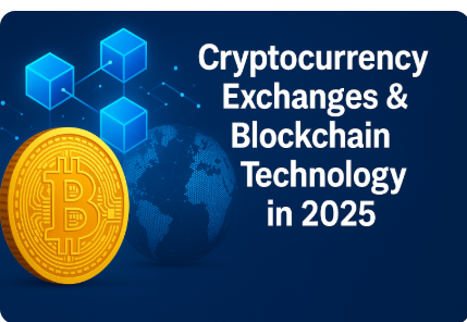 Cryptocurrency Exchanges