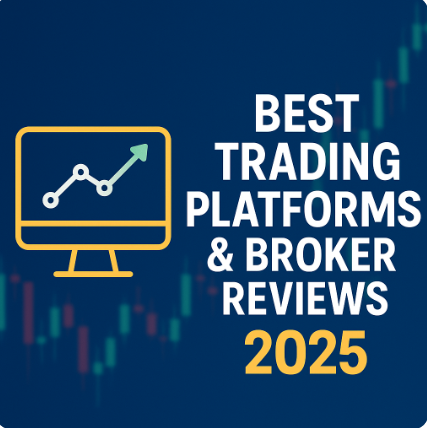 Best Trading Platforms & Broker Reviews 2025