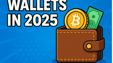 Best Crypto Wallets in 2025