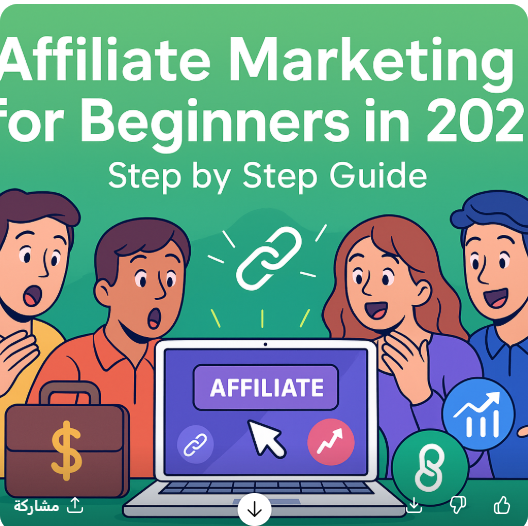Affiliate Marketing