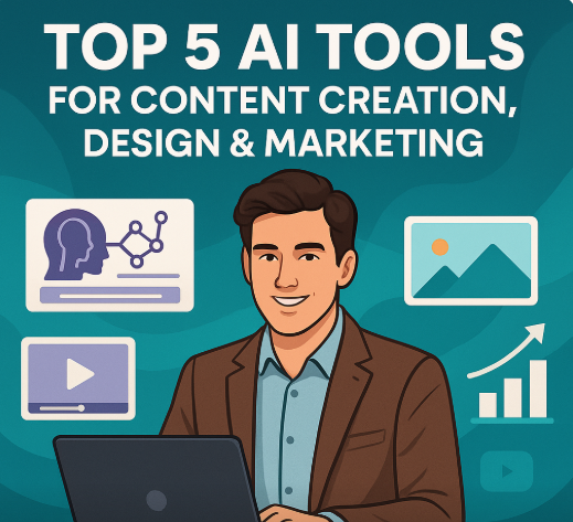 Best AI Tools to Make Money