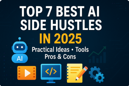 AI Side Hustles