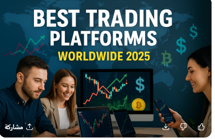 Best Trading Platforms